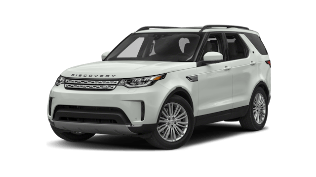 2020 Land Rover Discovery Sport Utility